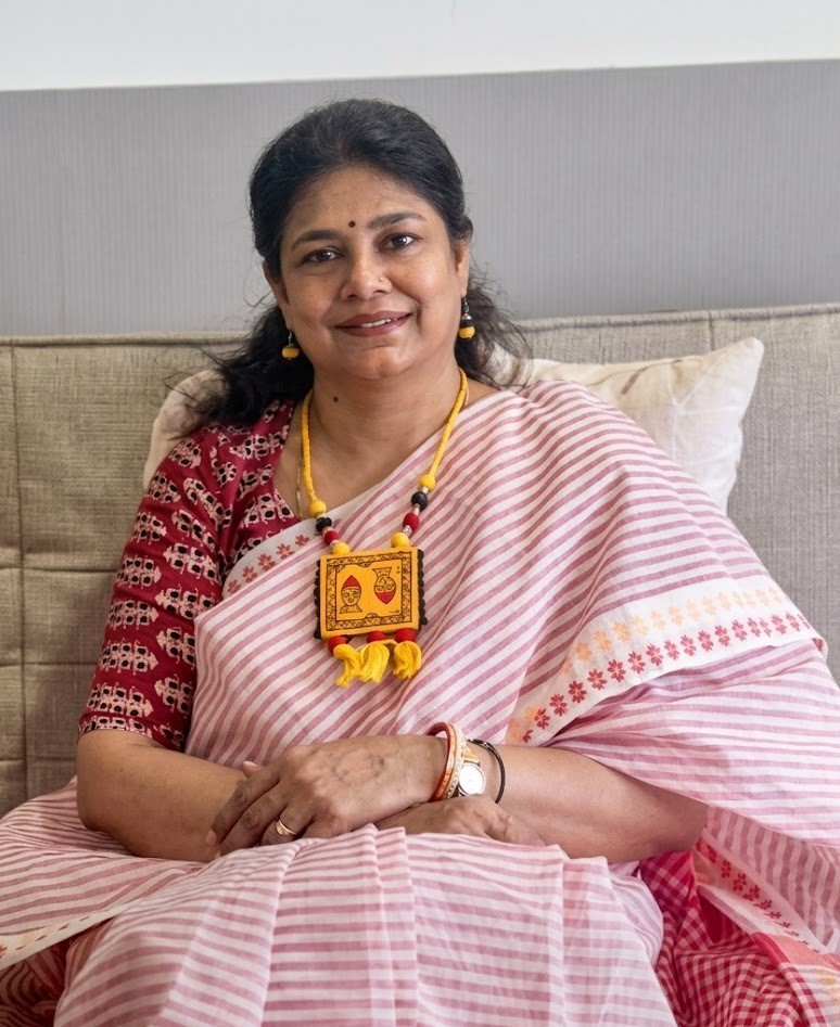 Sujatha Kesh
